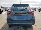 2018 Nissan Kicks S de vânzare în Grand Prairie, TX - Rear End