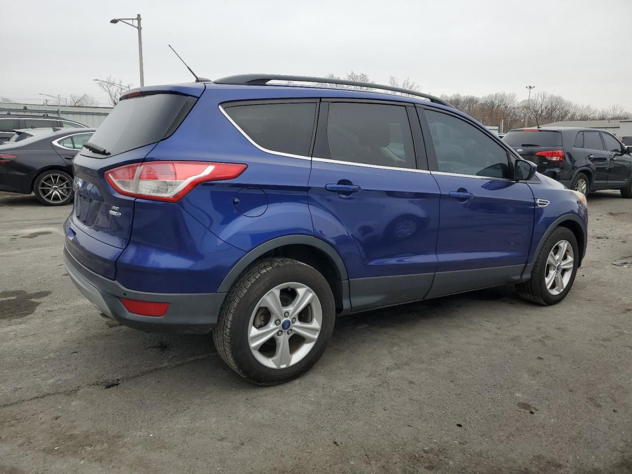 2014 Ford Escape - Image 3