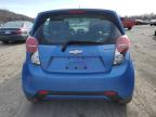 2014 Chevrolet Spark 1Lt en Venta en Ellwood City, PA - Minor Dent/Scratches