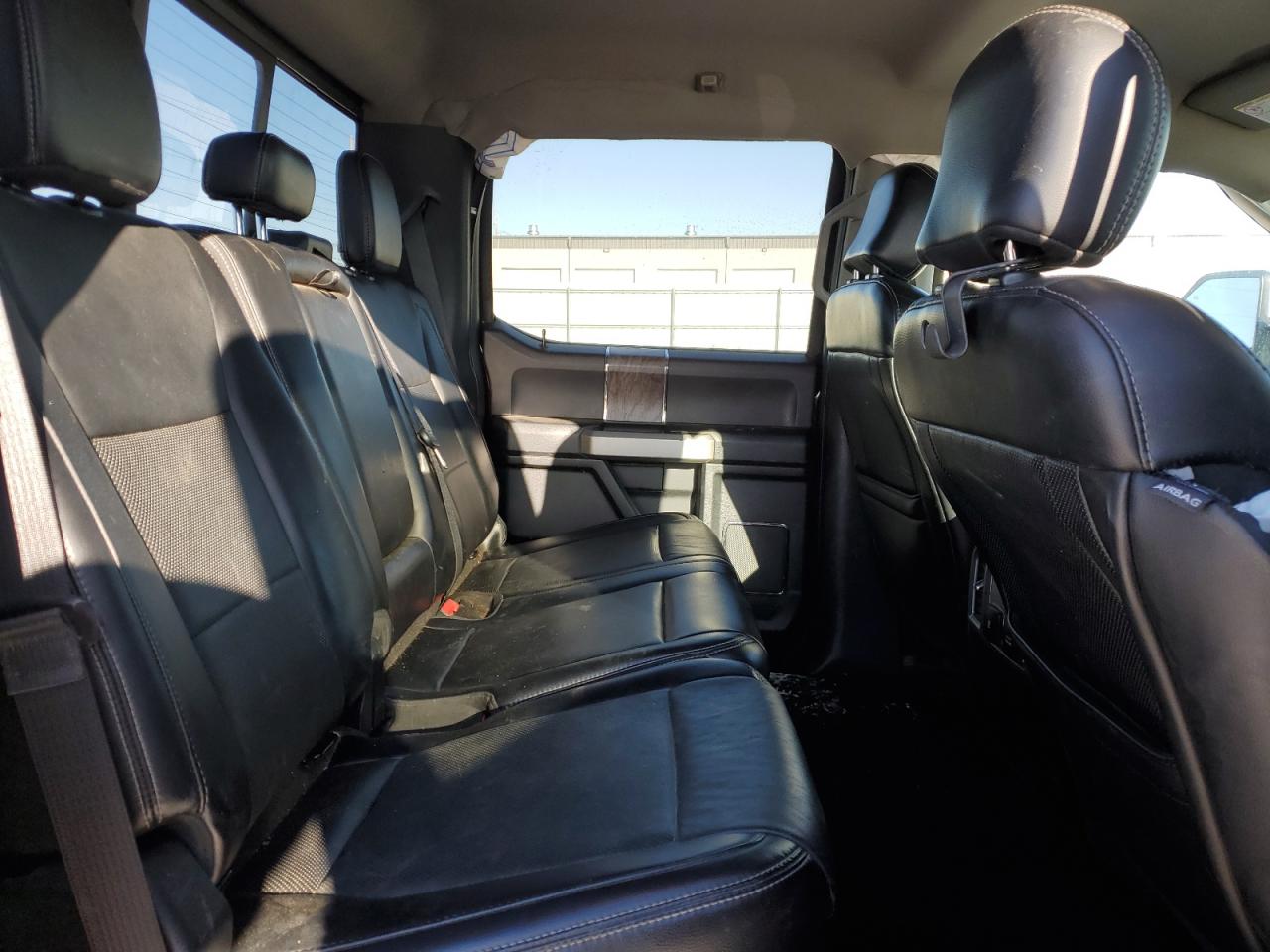 2019 Ford F250 - Image 10