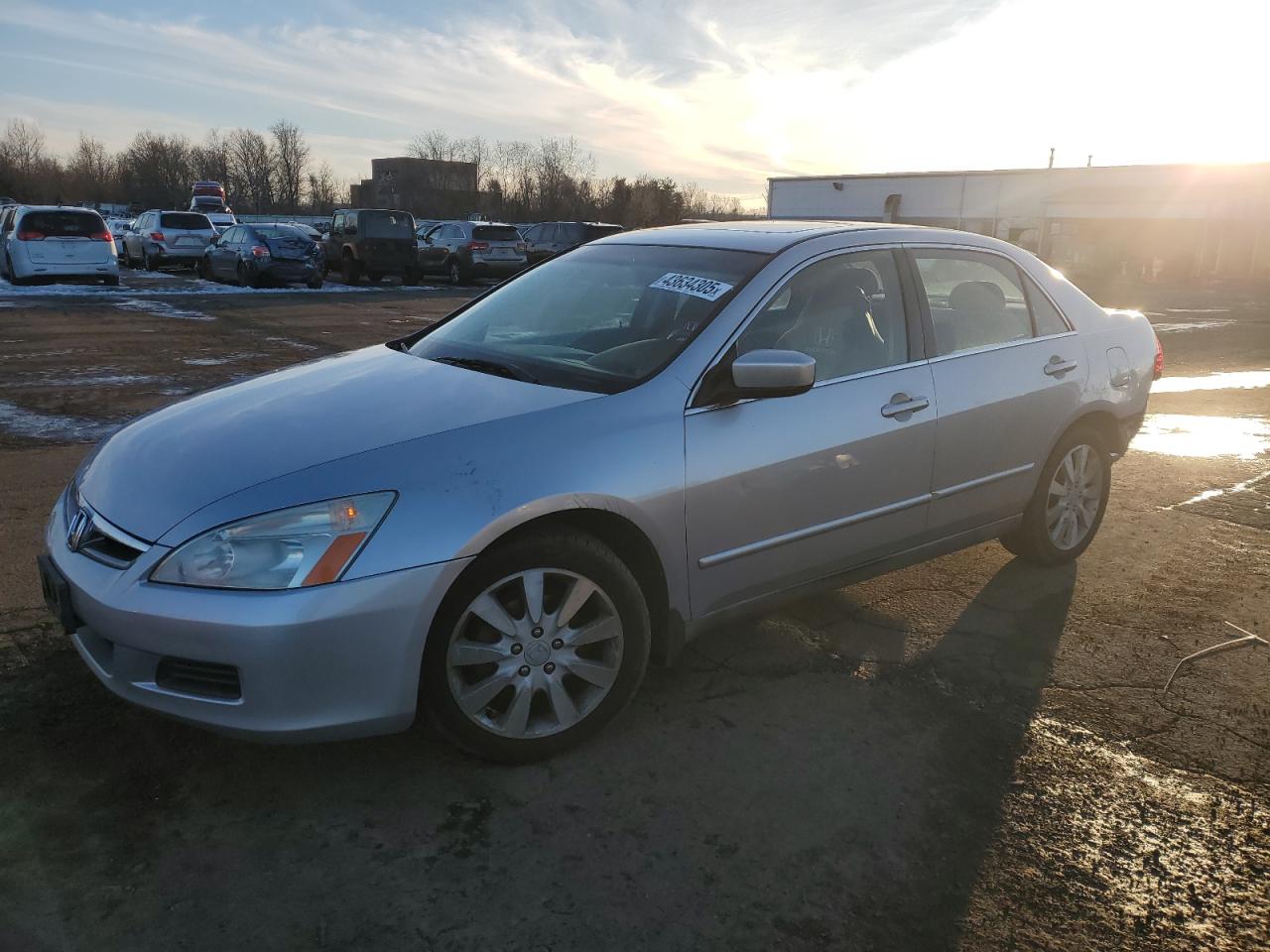 2006 Honda Accord - Image 1