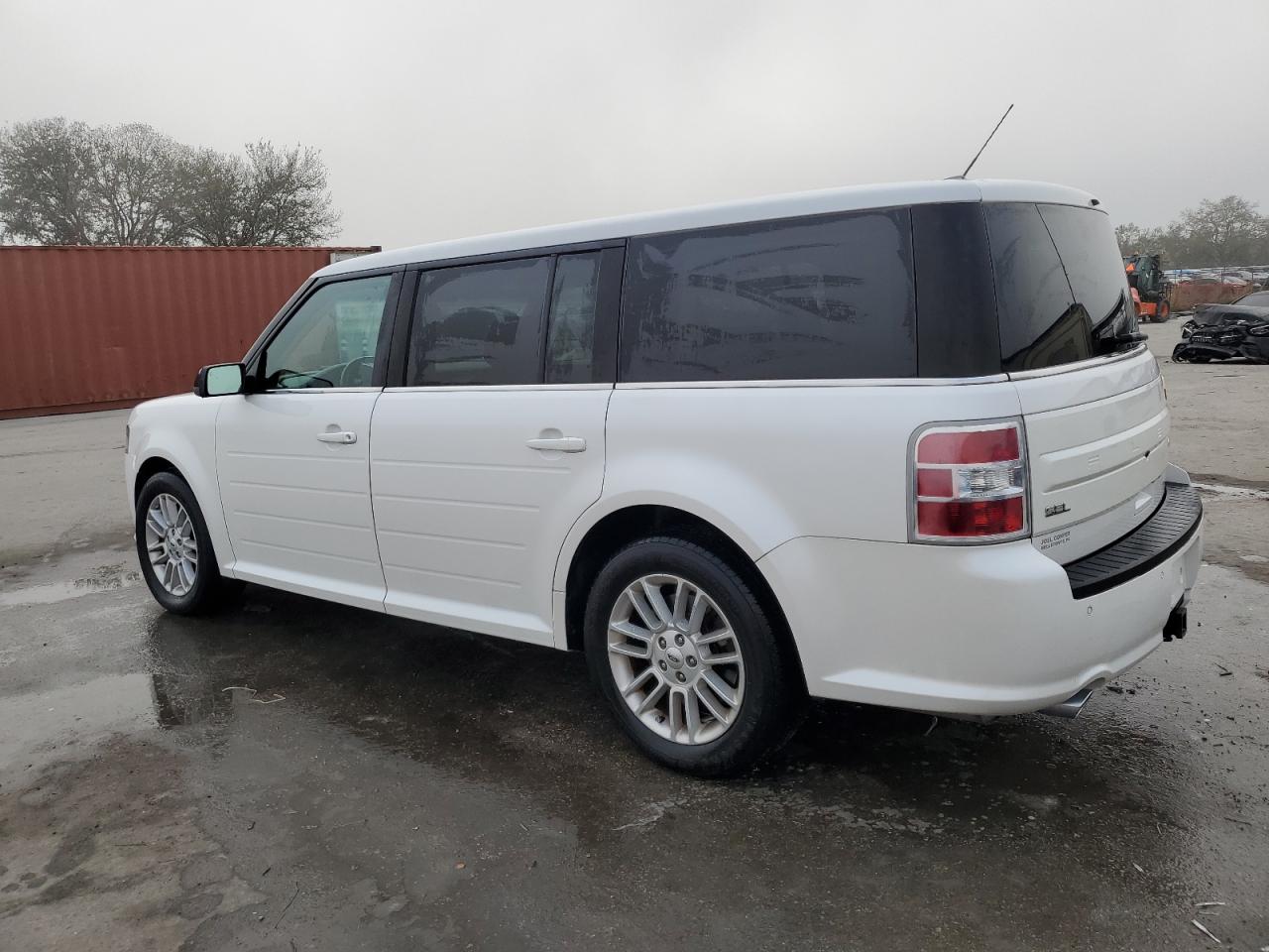 2014 Ford Flex - Image 2