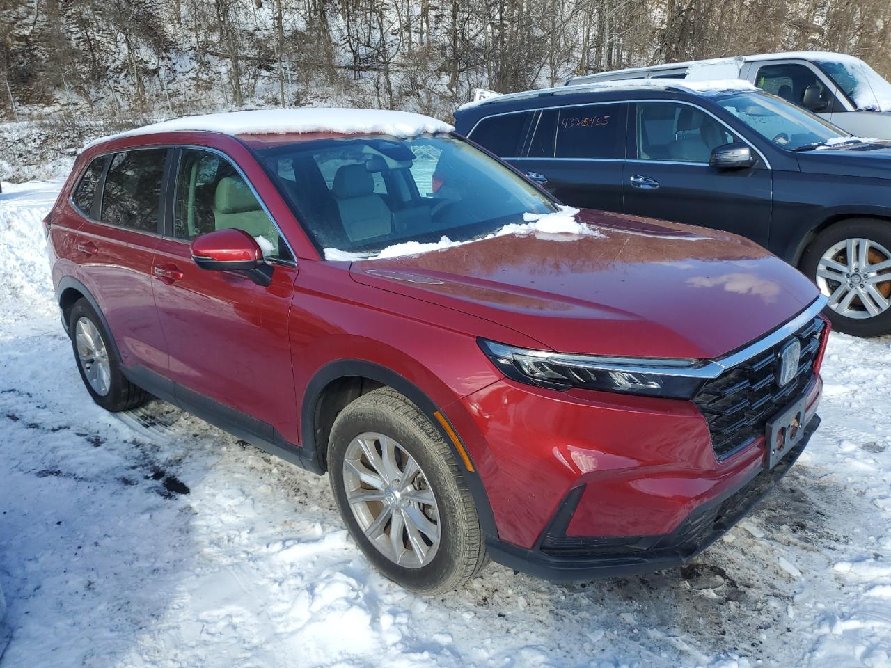 2023 Honda CR-V - Image 4