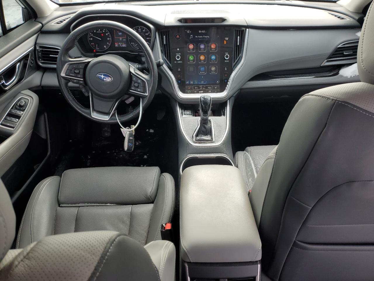 2022 Subaru Legacy - Image 8