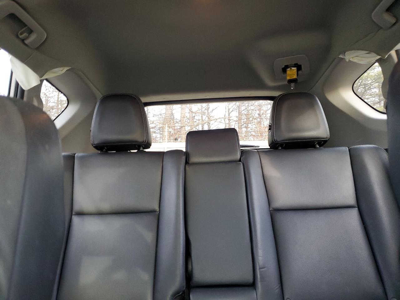 2014 Toyota RAV 4 - Image 10
