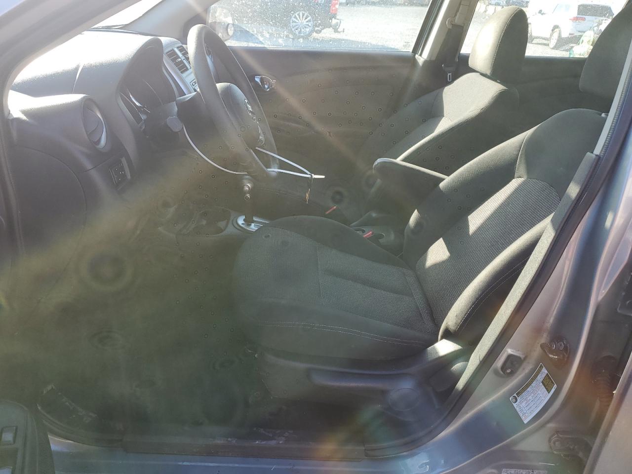 2014 Nissan Versa - Image 7