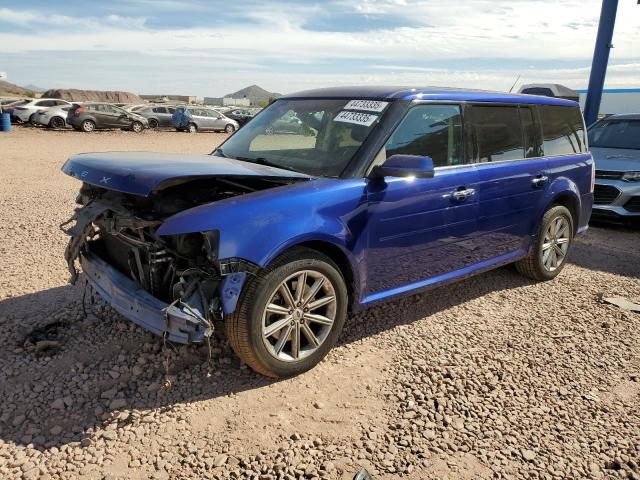 2013 Ford Flex Limited