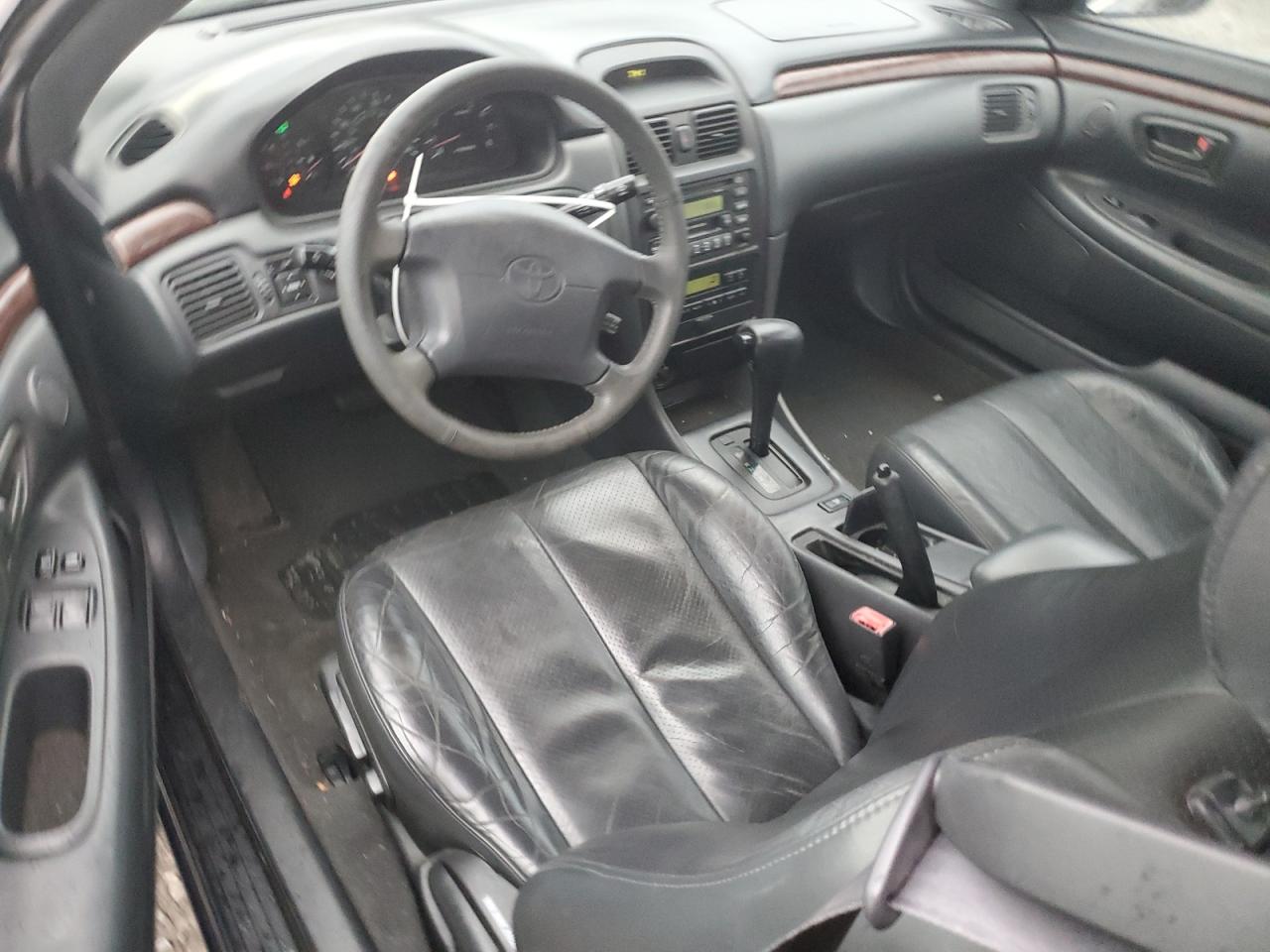 1999 Toyota Camry Solara - Image 8