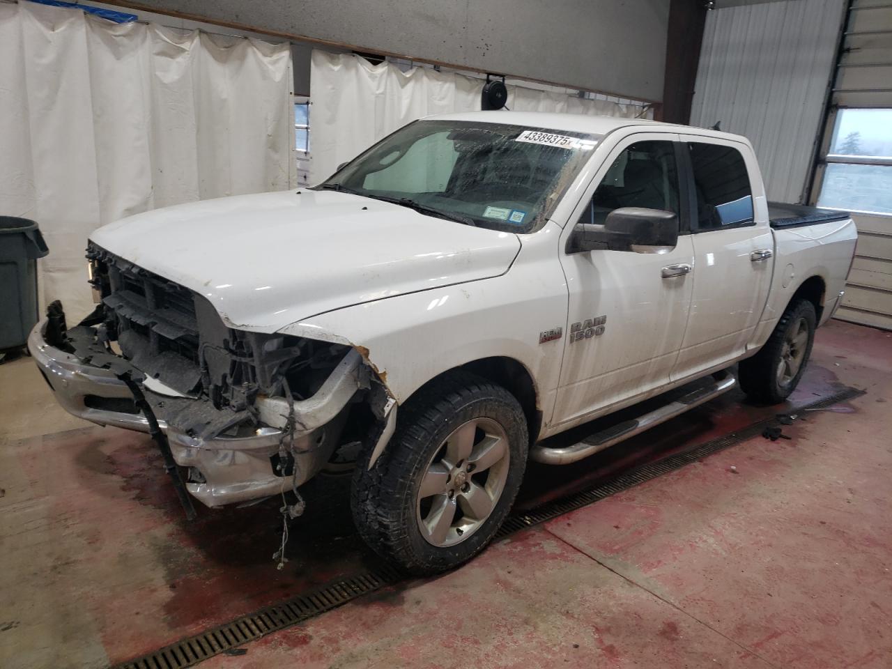 2016 RAM 1500 - Image 1