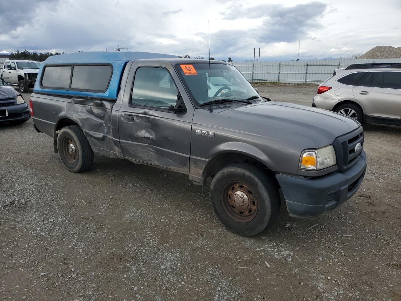2006 Ford Ranger - Image 4