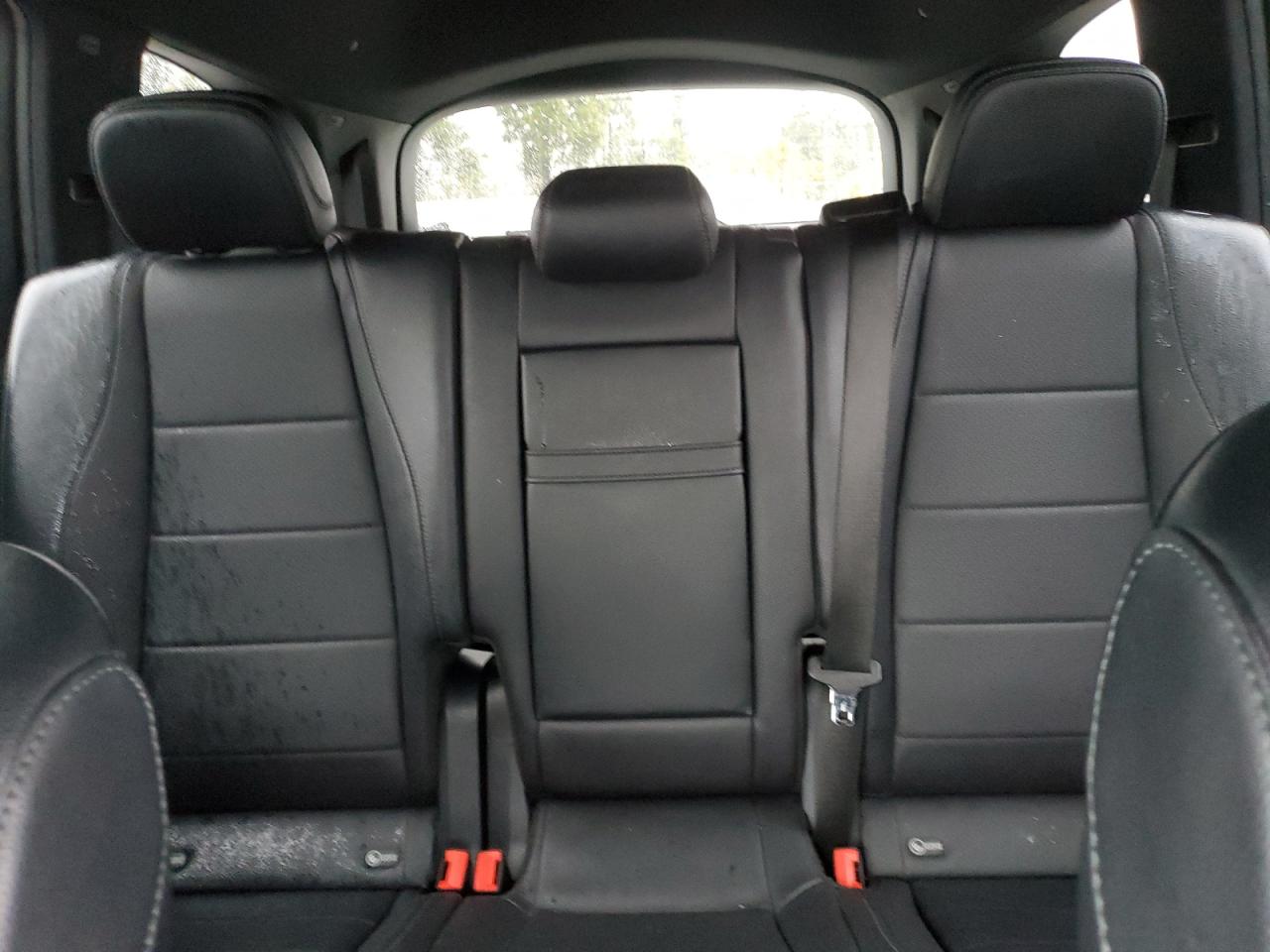 2021 Mercedes-Benz GLS-klasse - Image 10