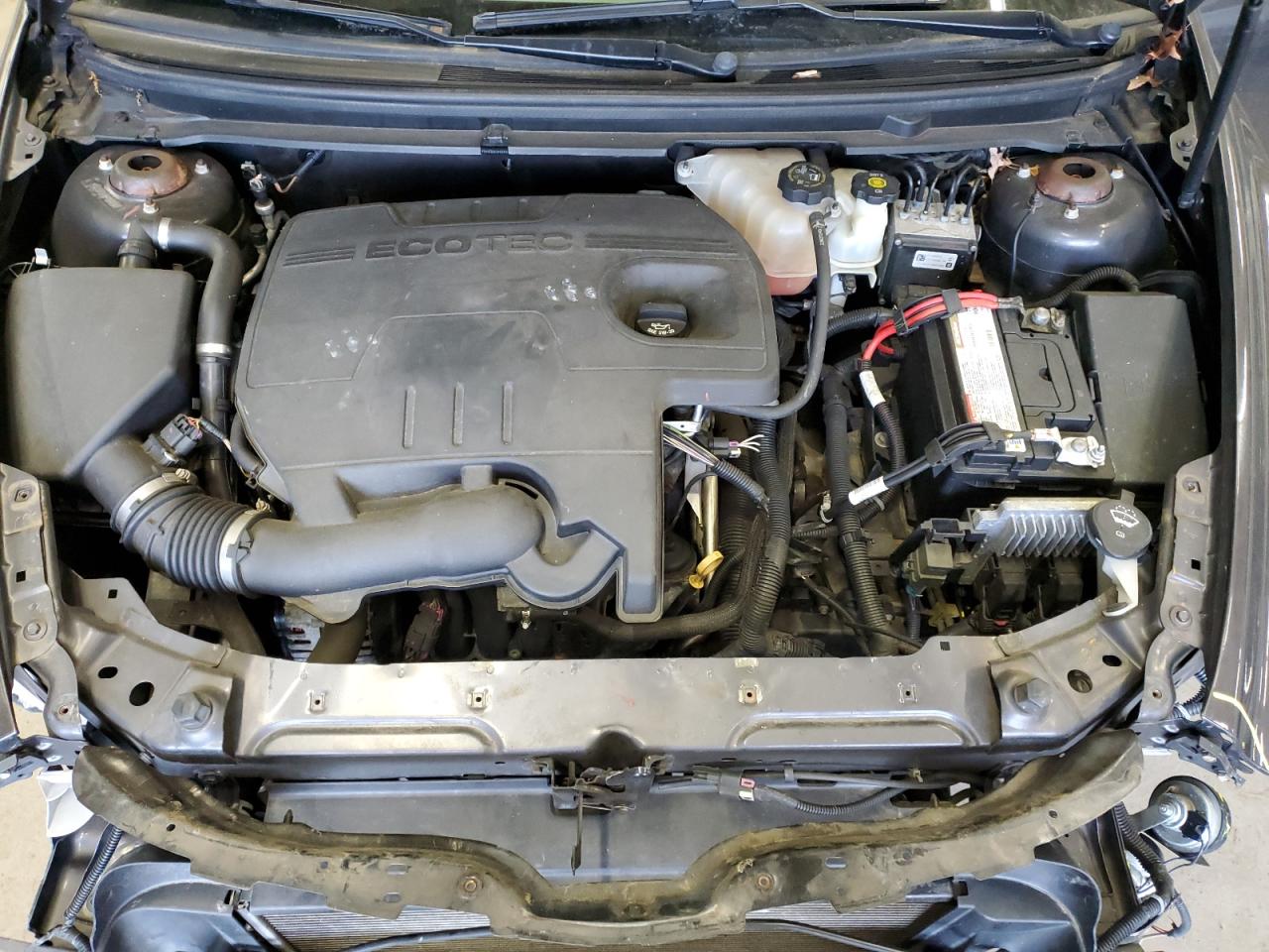 2011 Chevrolet Malibu - Image 11