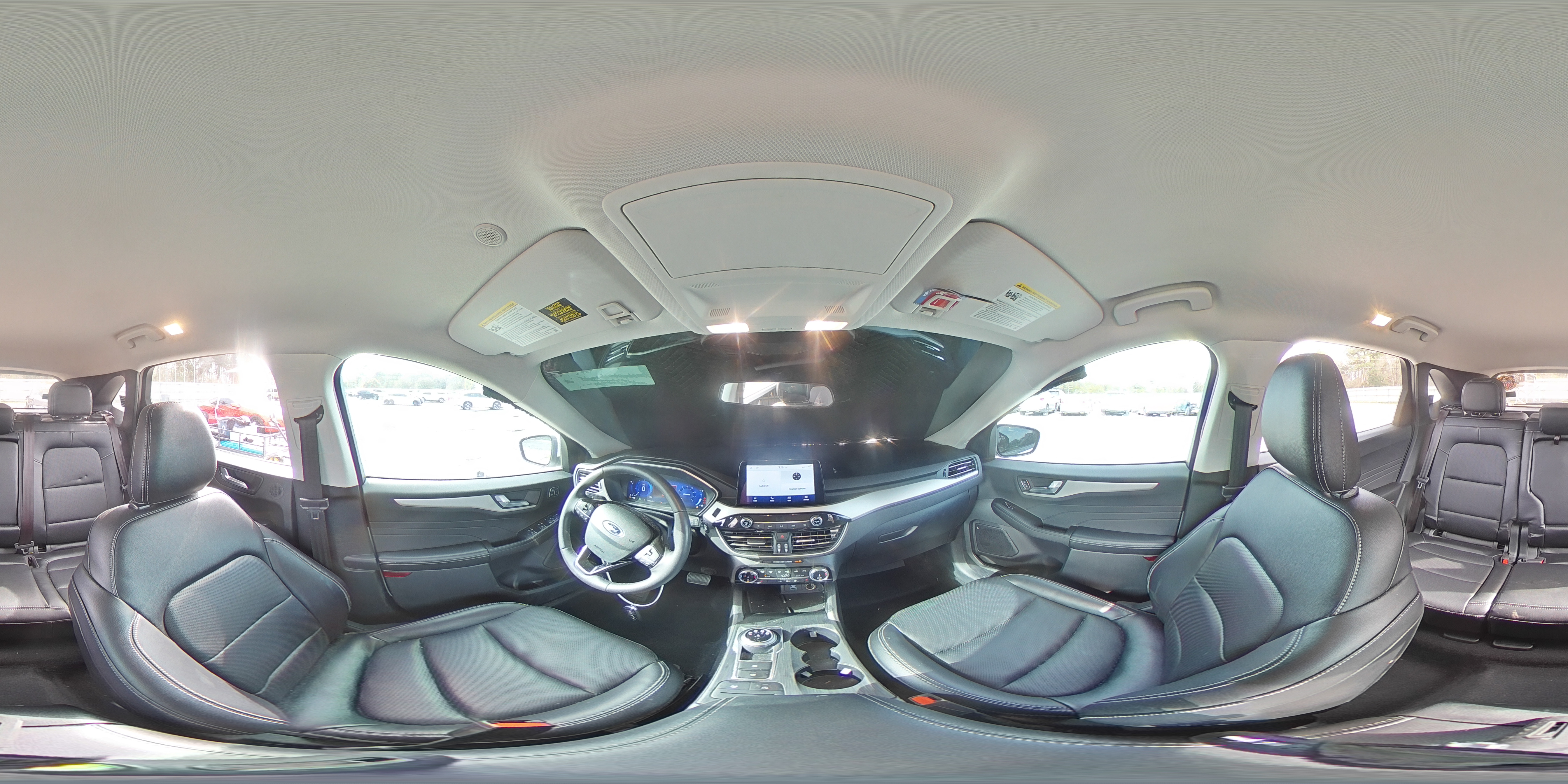 2022 Ford Escape - Image 14