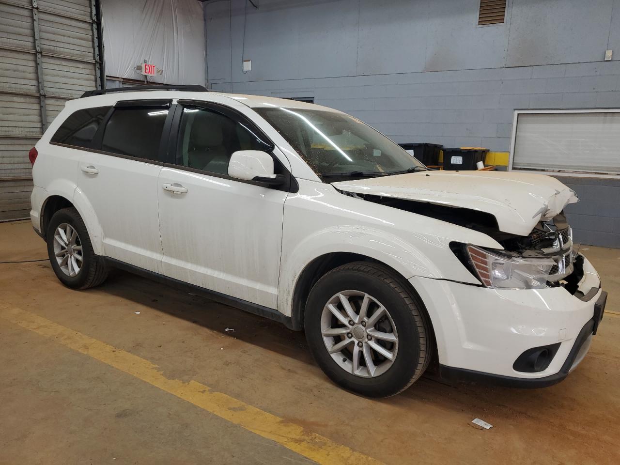 2017 Dodge Journey - Image 4