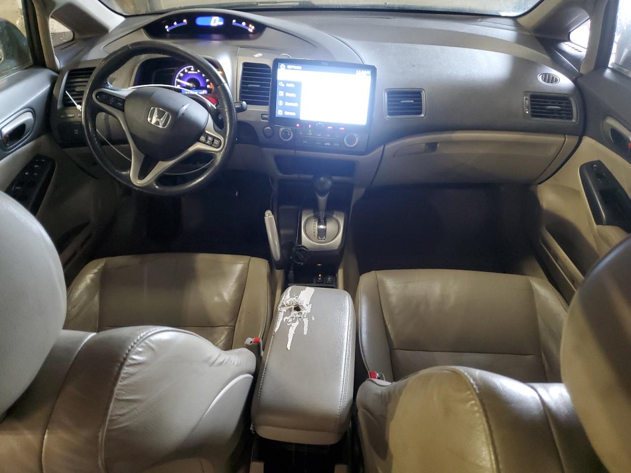 2011 Honda Civic - Image 8