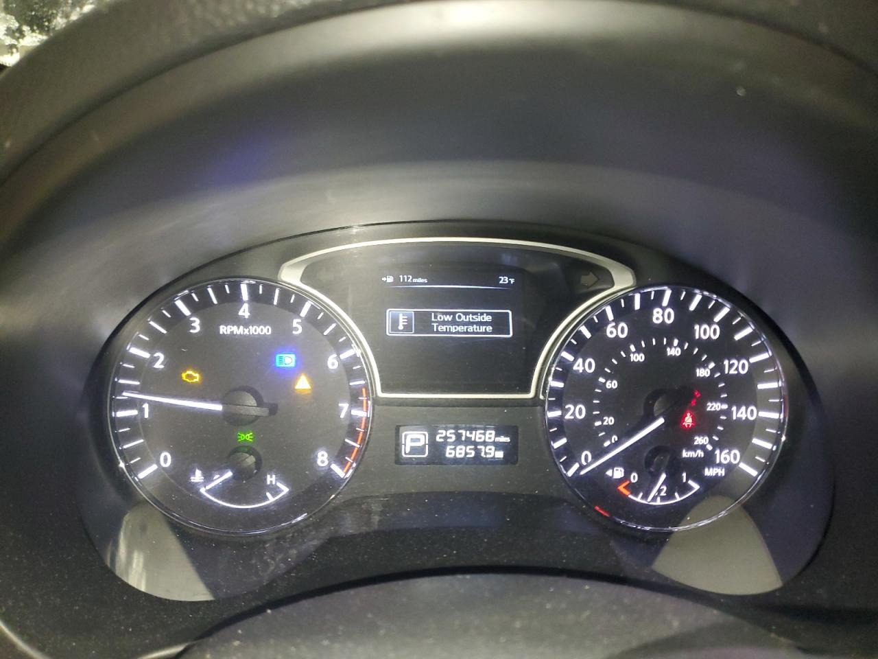 2013 Nissan Altima - Image 9