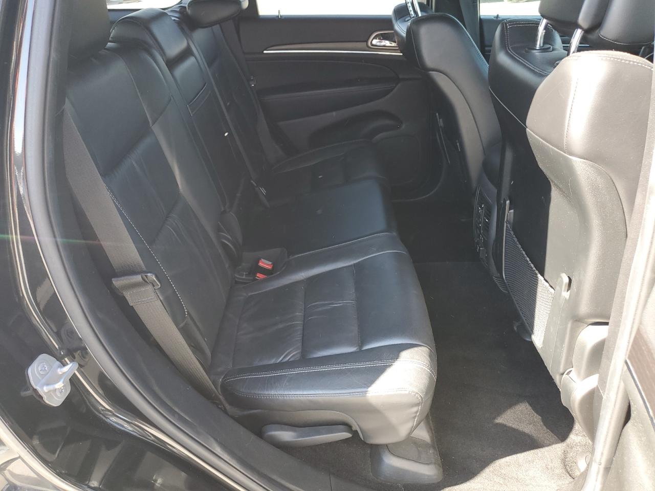 2014 Jeep Grand Cherokee - Image 12
