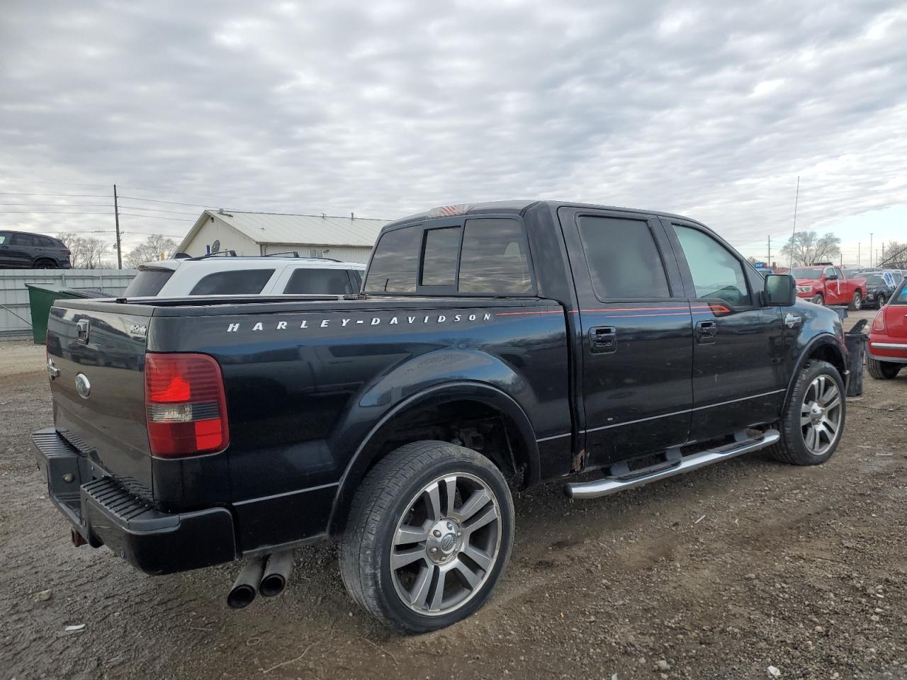 2007 Ford F-150 - Image 3