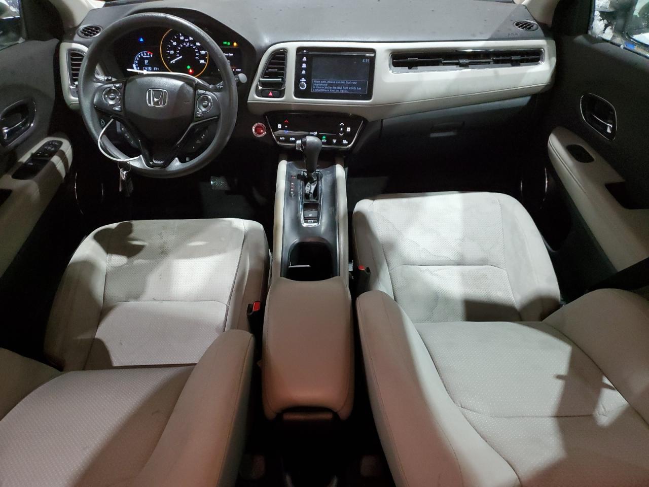 2019 Honda HR-V - Image 8