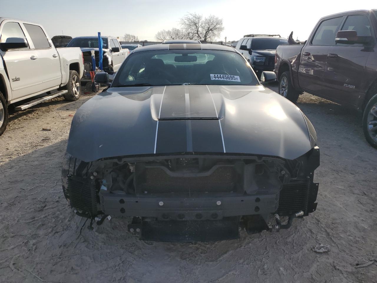 2018 Ford Mustang - Image 5