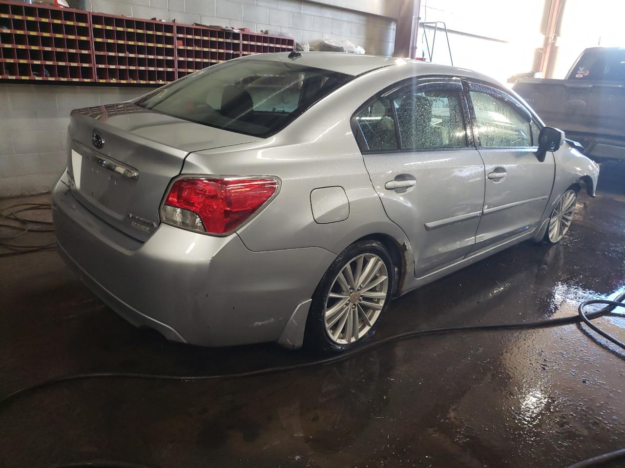 2012 Subaru Impreza - Image 3