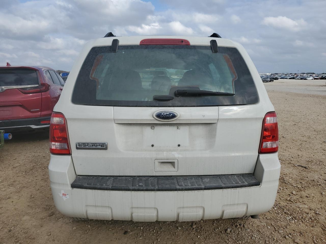 2012 Ford Escape - Image 6
