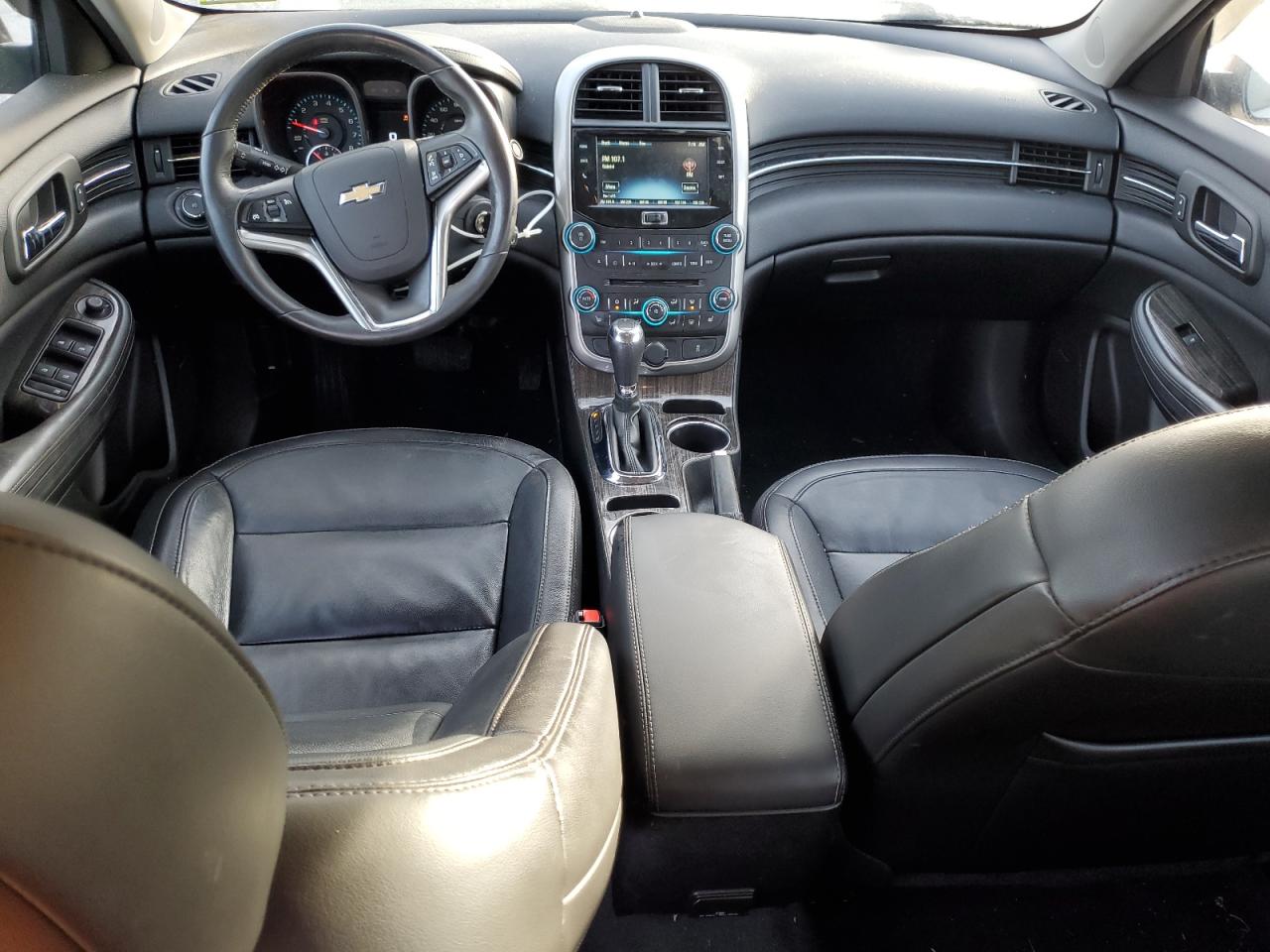 2015 Chevrolet Malibu - Image 8