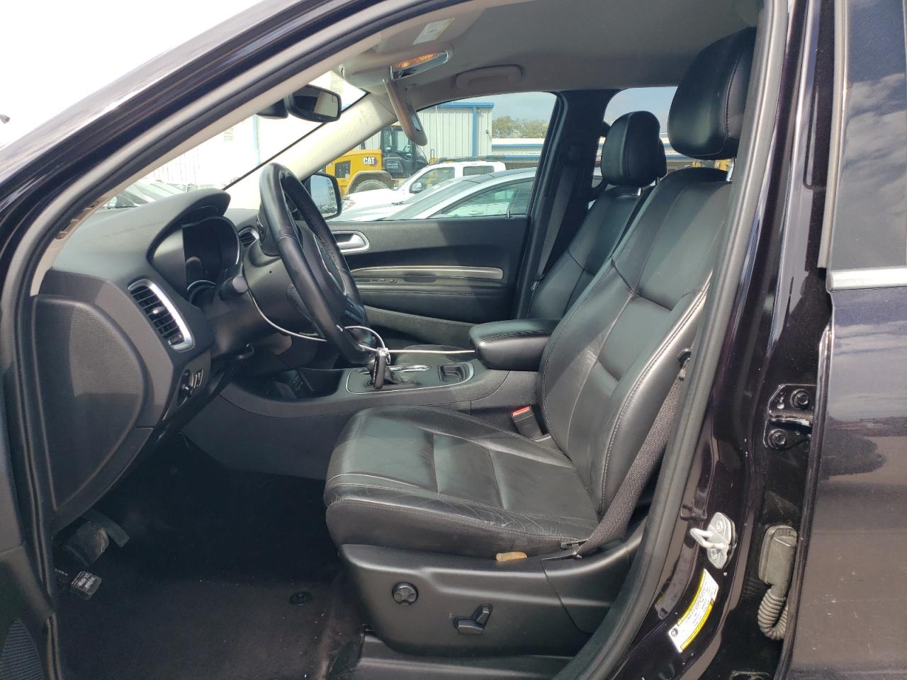 2019 Dodge Durango - Image 7