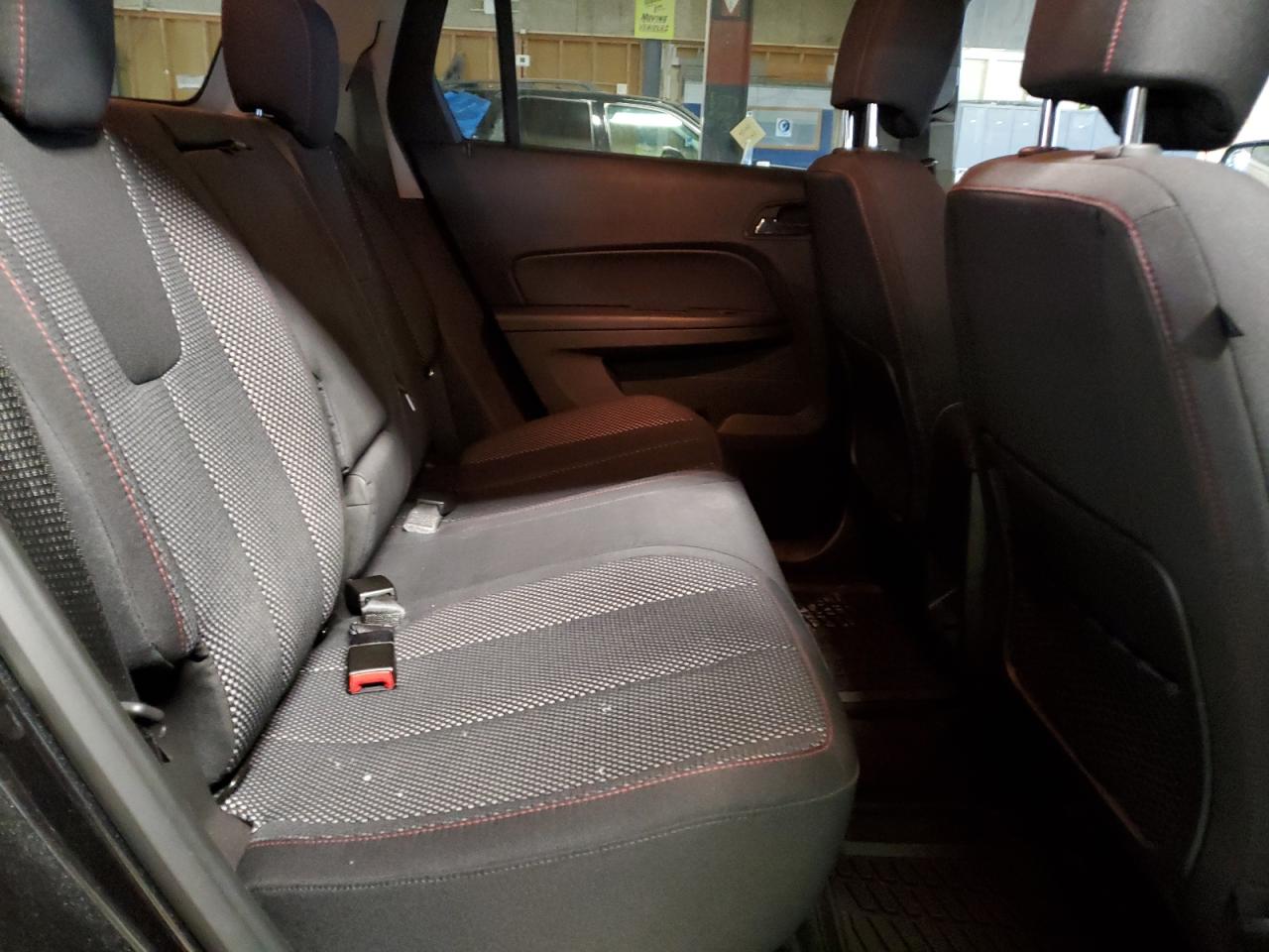 2012 GMC Terrain - Image 11