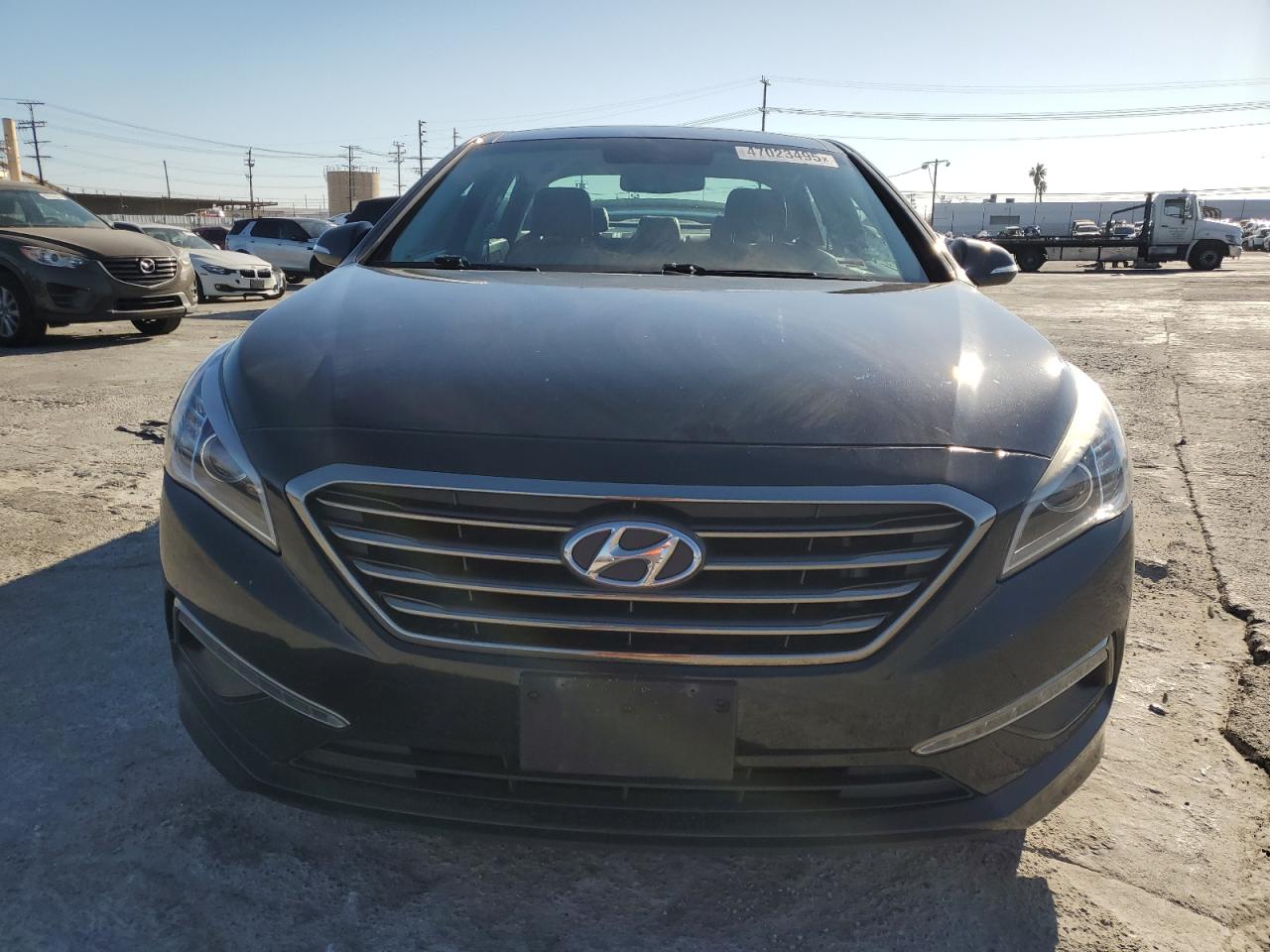 2015 Hyundai Sonata - Image 5