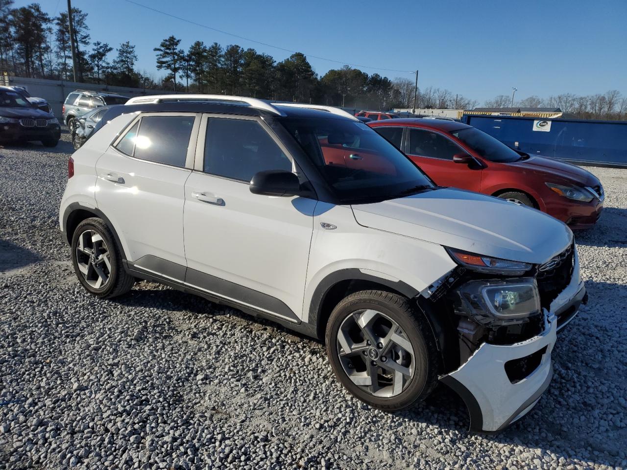 2024 Hyundai Venue - Image 4