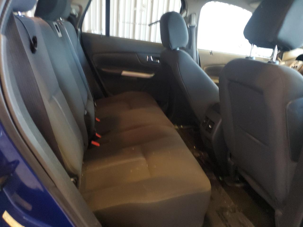 2013 Ford Edge - Image 10