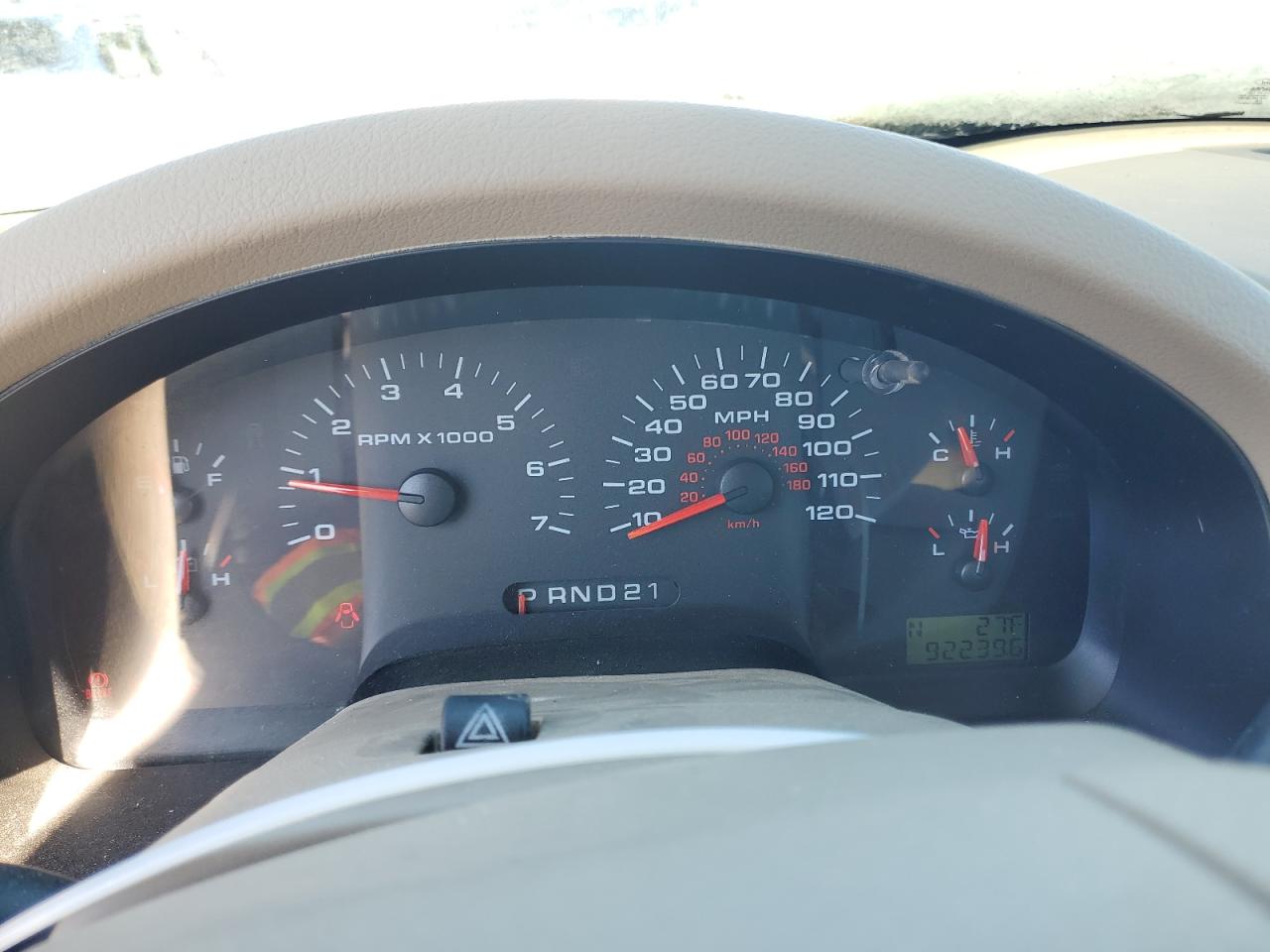 2008 Ford F-150 - Image 9