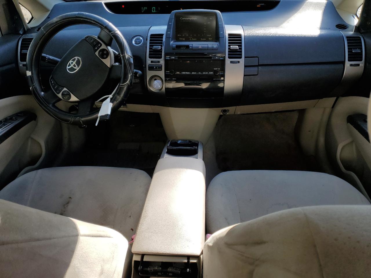 2007 Toyota Prius - Image 8