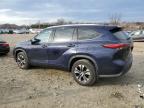 2021 Toyota Highlander Xle на продаже в Baltimore, MD - Side