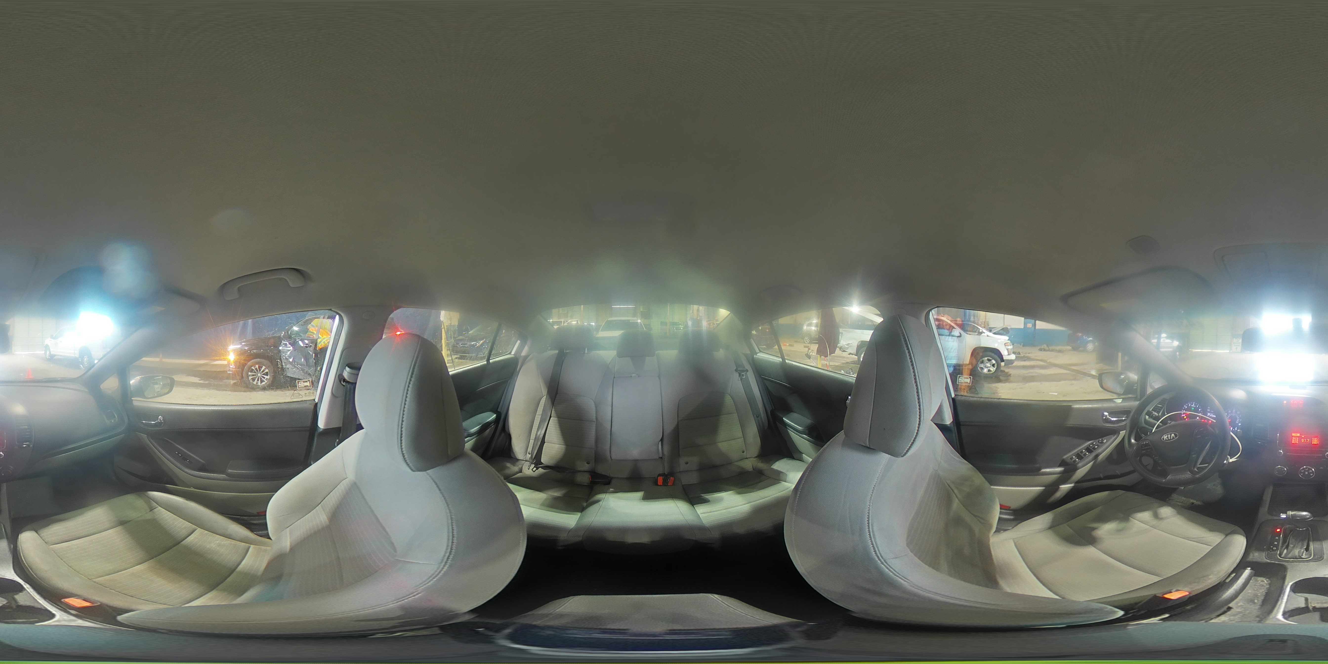 2014 Kia Forte - Image 14