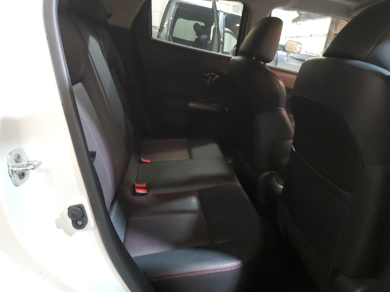 2016 Nissan Juke - Image 11