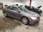 2017 Volkswagen Passat S продається в Center Rutland, VT - Side