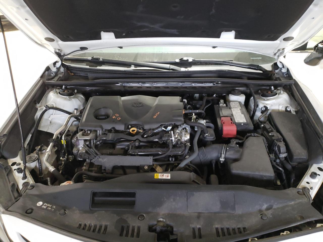 2023 Toyota Camry - Image 13