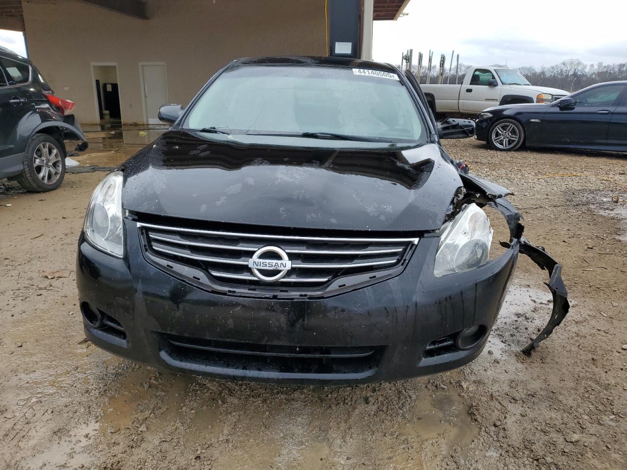 2012 Nissan Altima - Image 5
