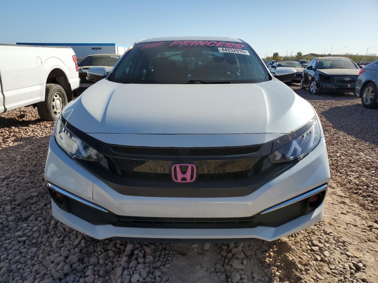 2021 Honda Civic - Image 5