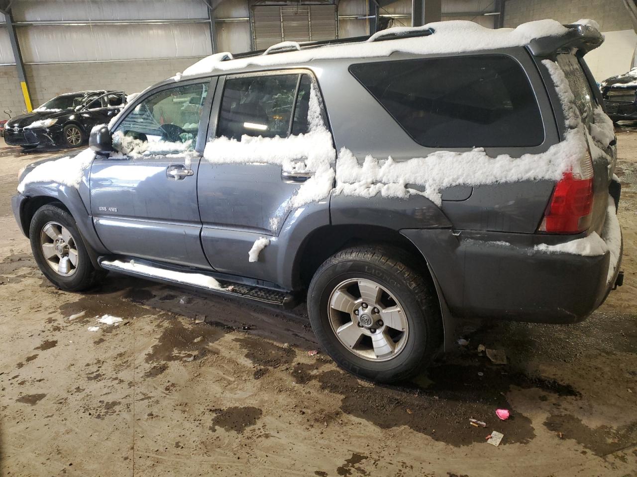 2008 Toyota 4Runner - Image 2