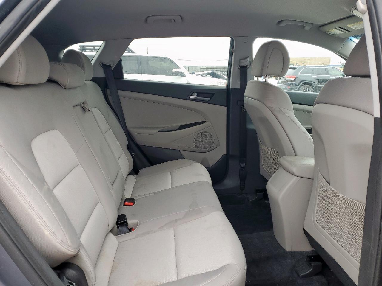 2016 Hyundai Tucson - Image 11