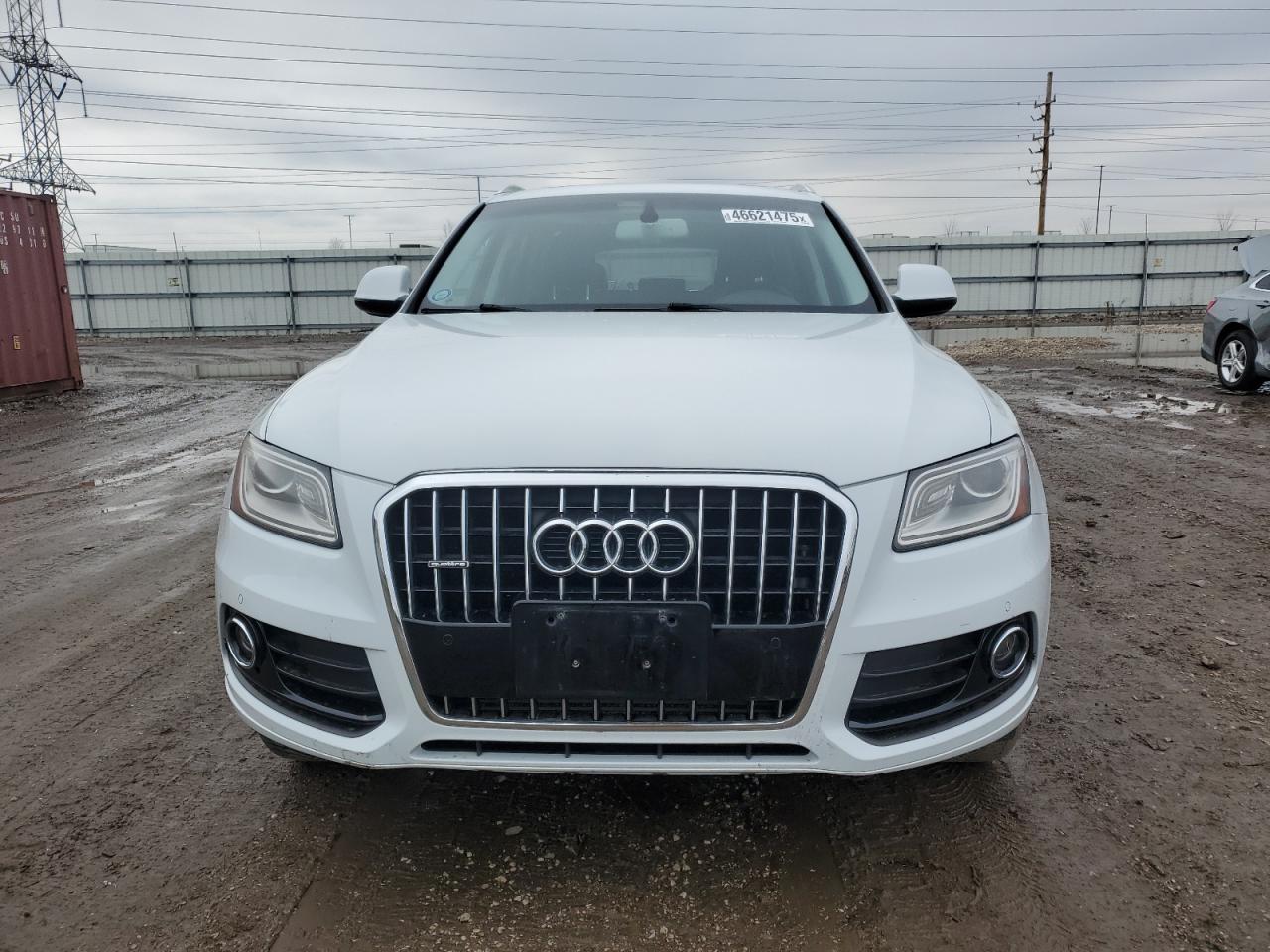 2013 Audi Q5 - Image 5