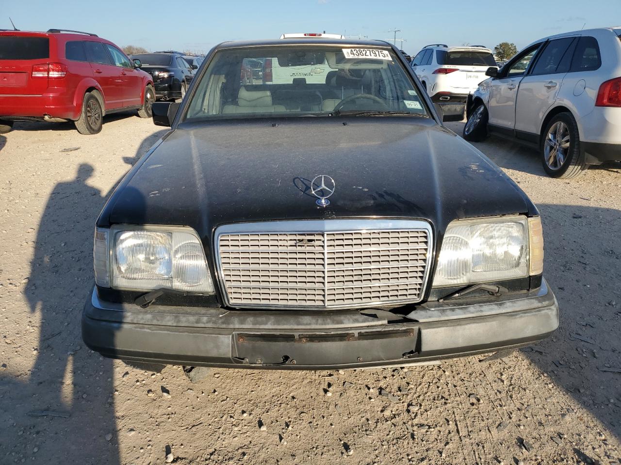 1994 Mercedes-Benz E-klasse - Image 5