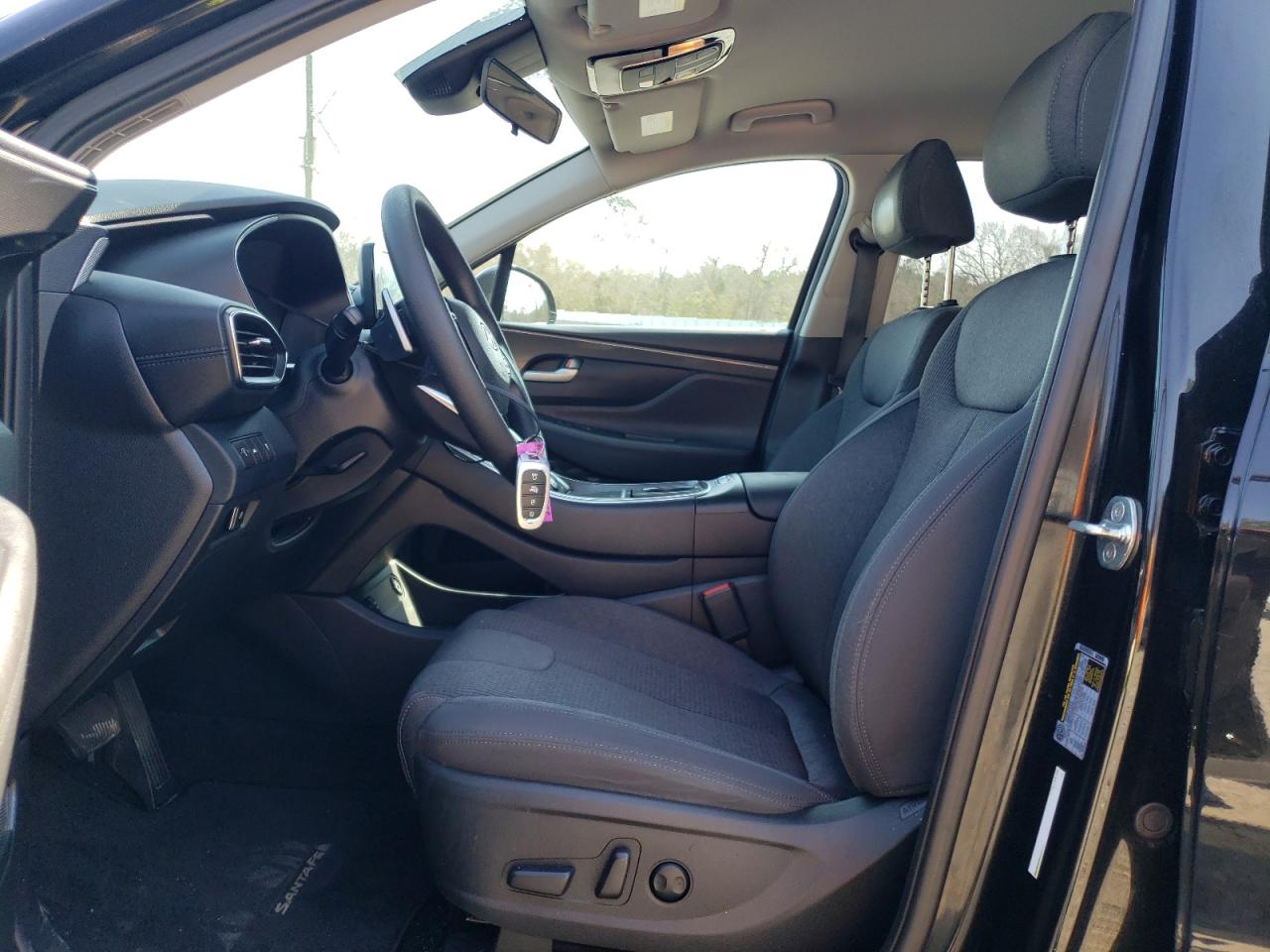 2022 Hyundai Santa Fe - Image 7