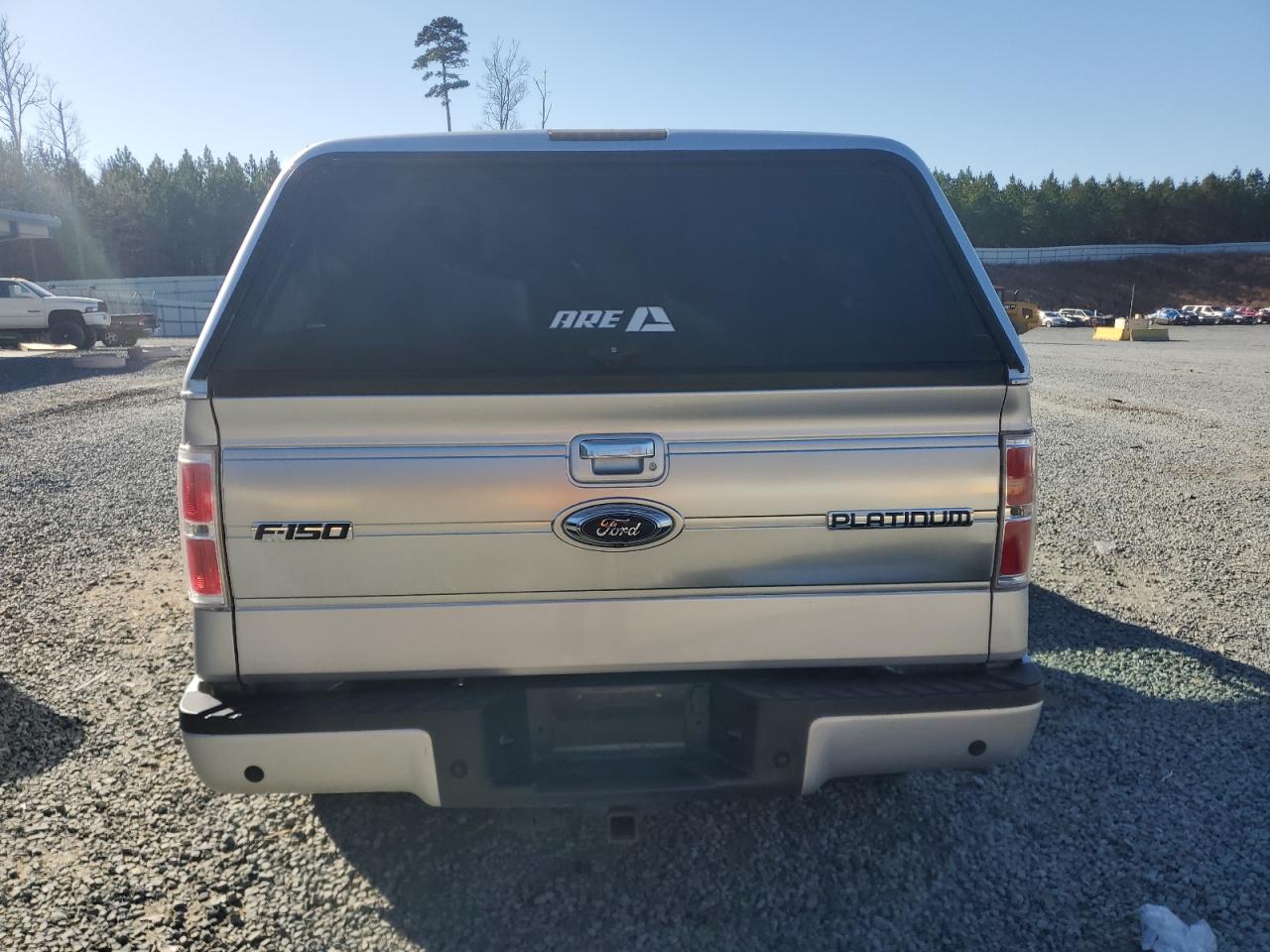 2014 Ford F-150 - Image 6