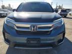 2022 Honda Pilot Touring للبيع في Sun Valley، CA - Rear End