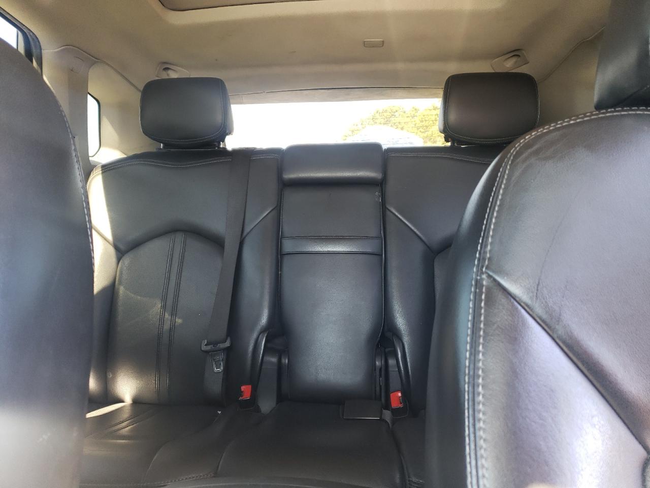 2013 Cadillac SRX - Image 10