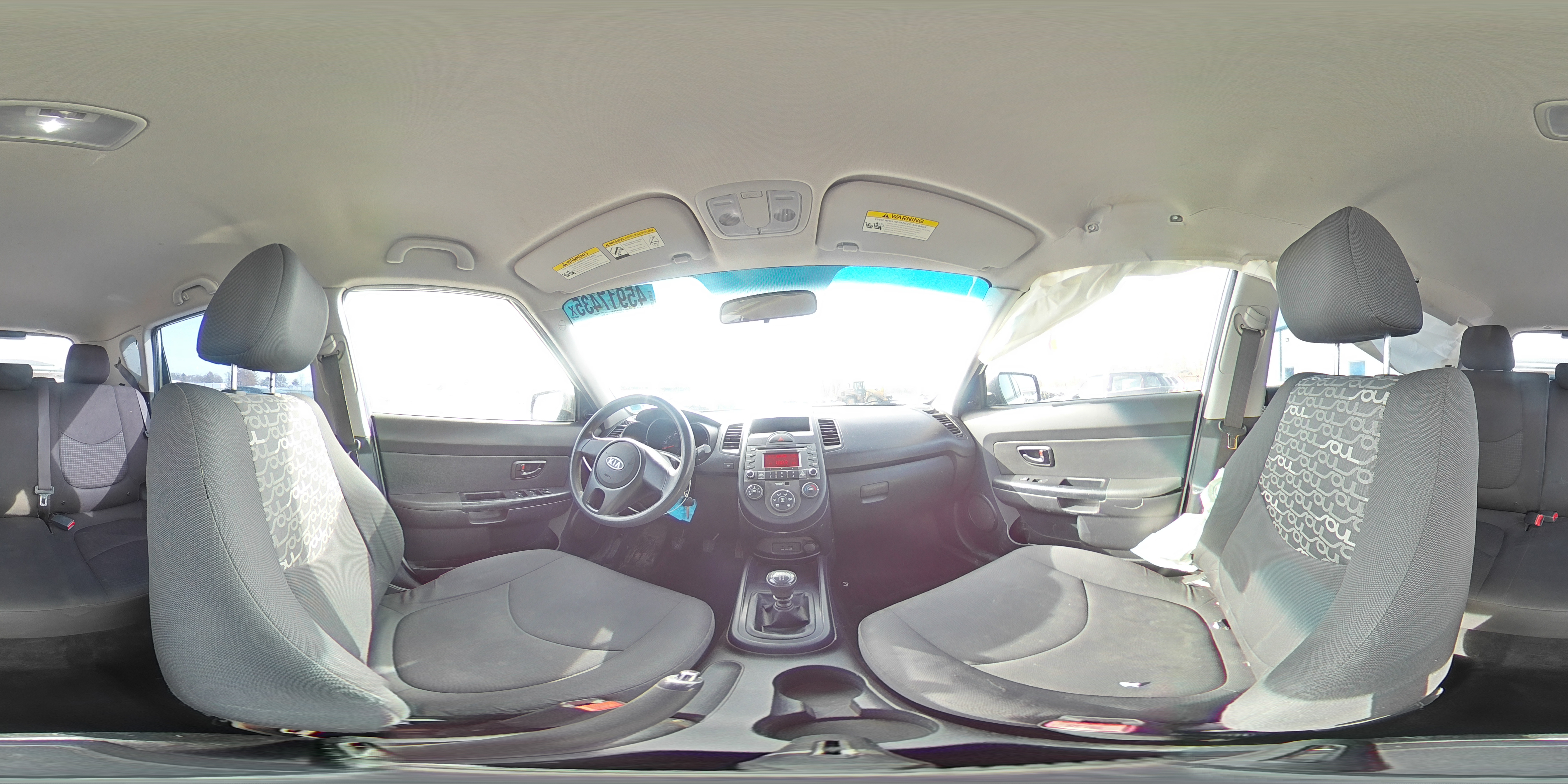 2011 Kia Soul - Image 14